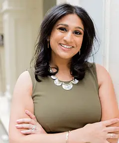 Radha Patel