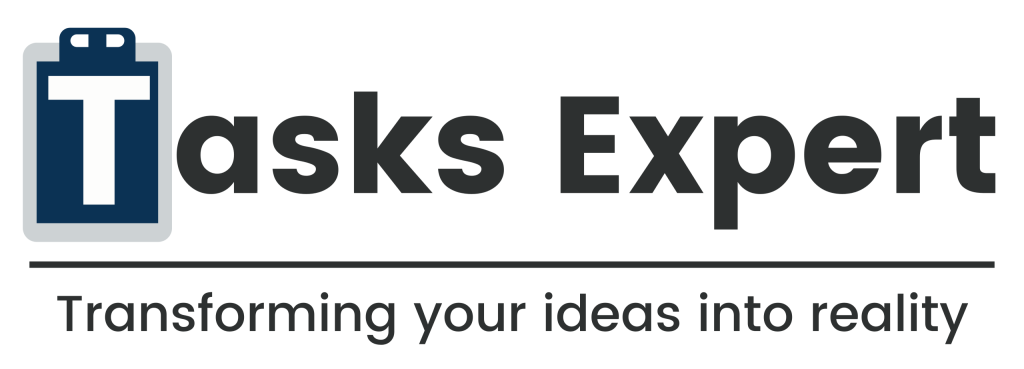 Tasks_Expert_Logo