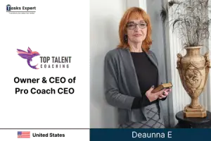 Deaunna E