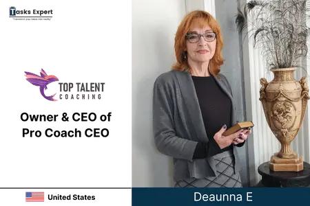 Deaunna E
