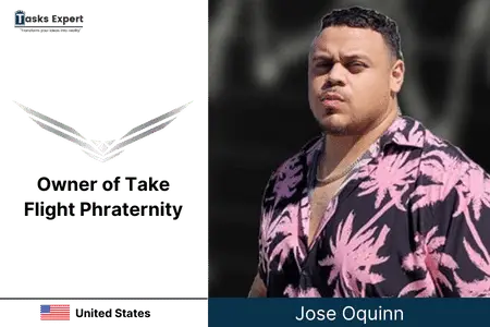 Jose Oquinn