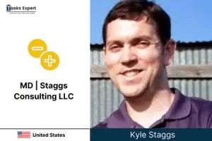Kyle Staggs