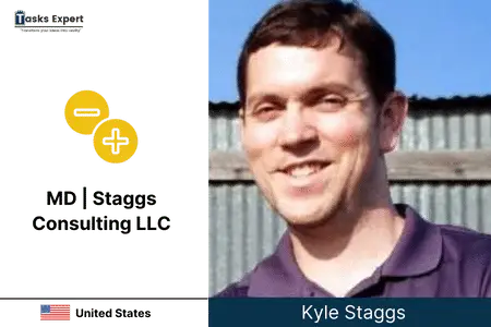 Kyle Staggs