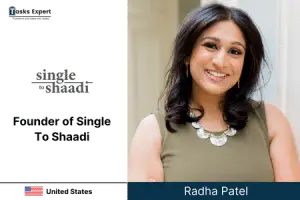 Radha Patel