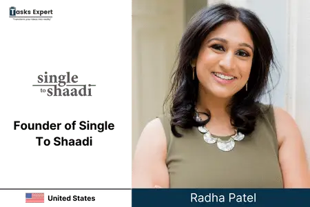 Radha Patel
