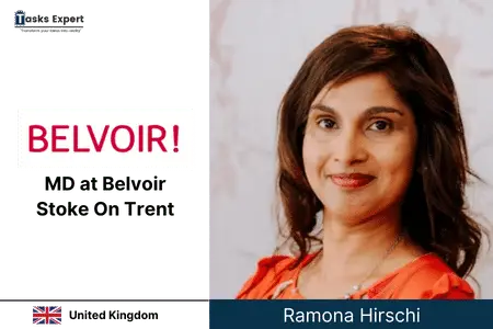 Ramona Hirschi