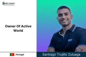 Santiago Trujillo Zuluaga