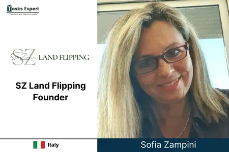 Sofia Zampini