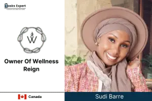 Sudi Barre