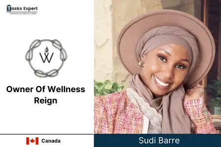 Sudi Barre