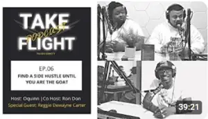 Jose Oquinn Case Study Video