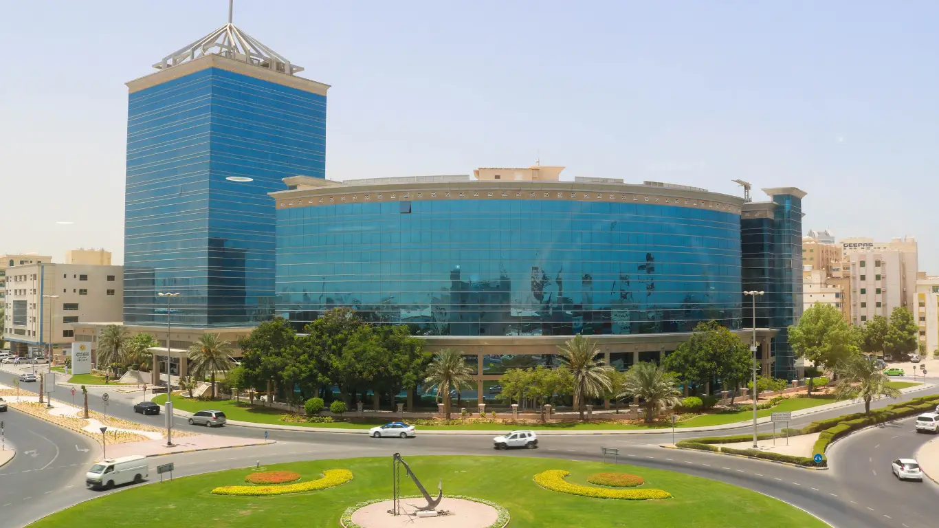 Ajman