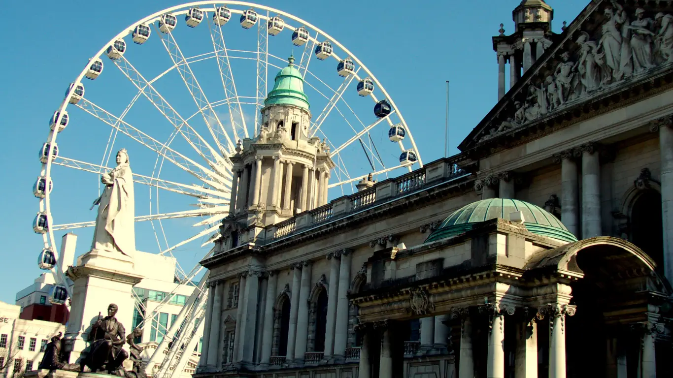 Belfast