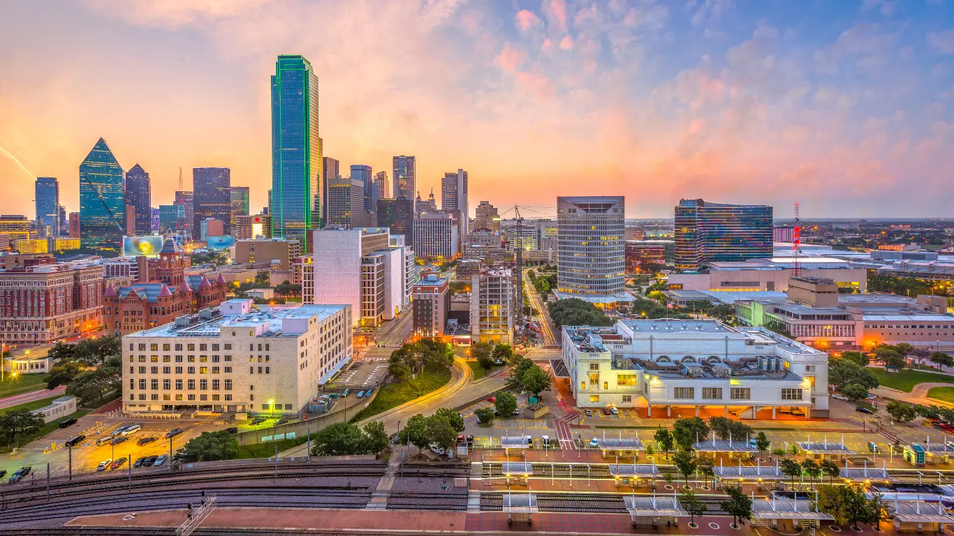 Dallas