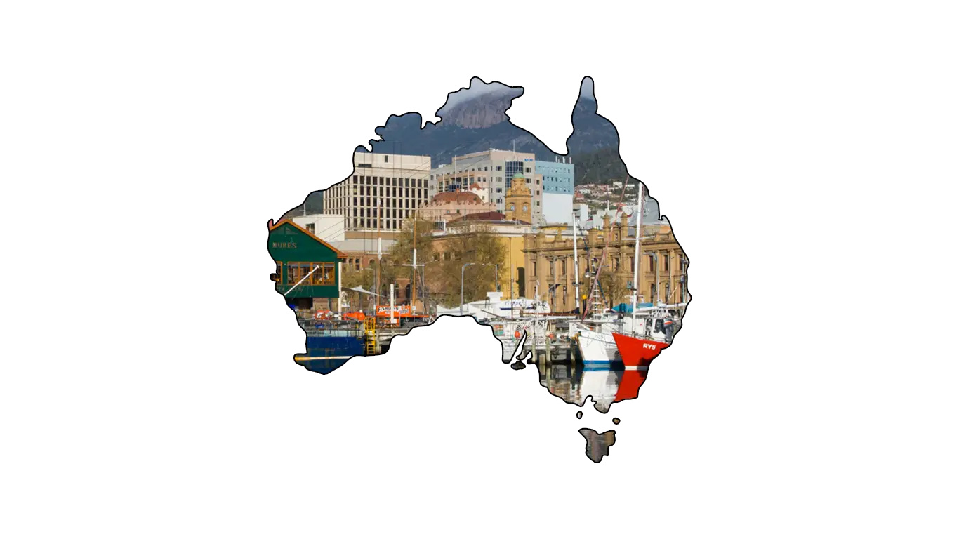 Hobart