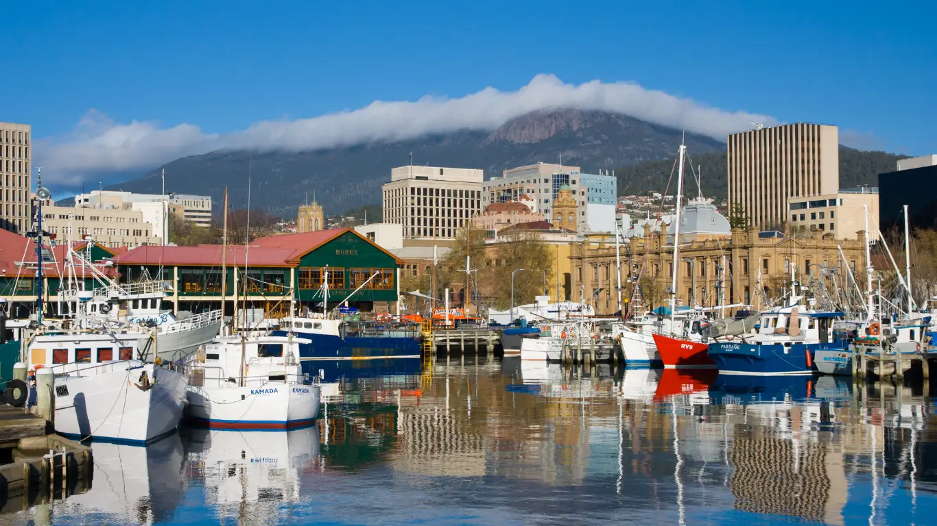 Hobart