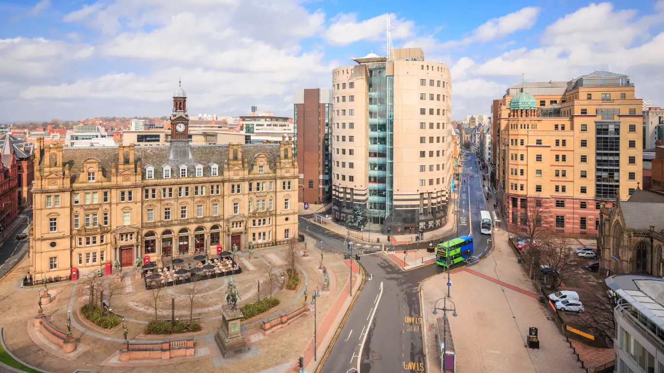 Leeds
