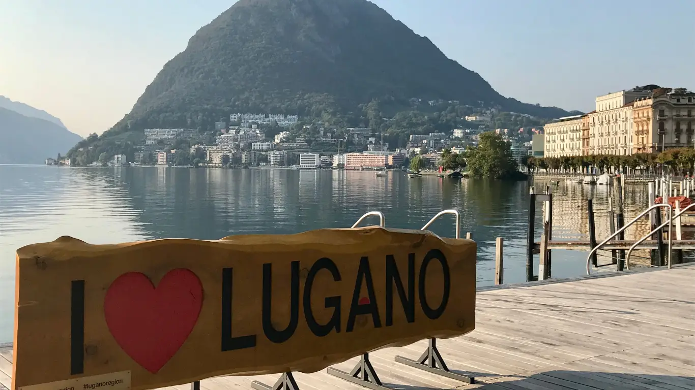 Lugano