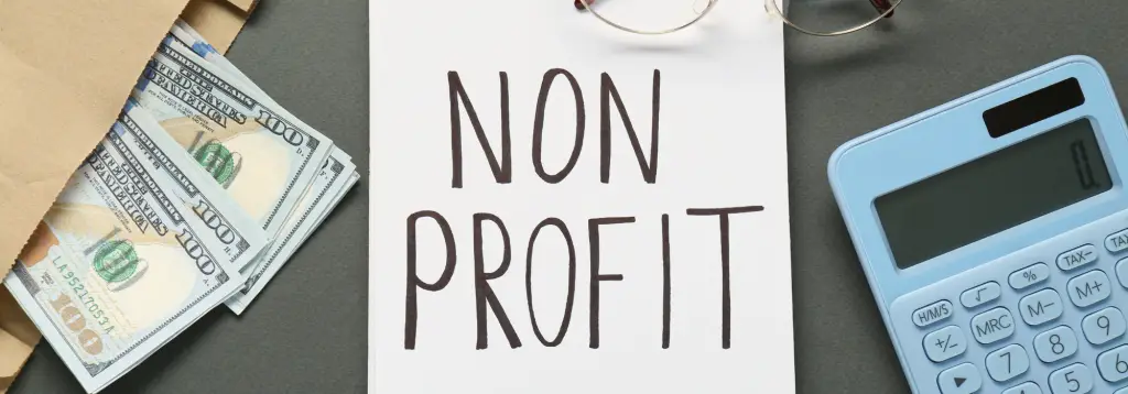 Non Profit Org.