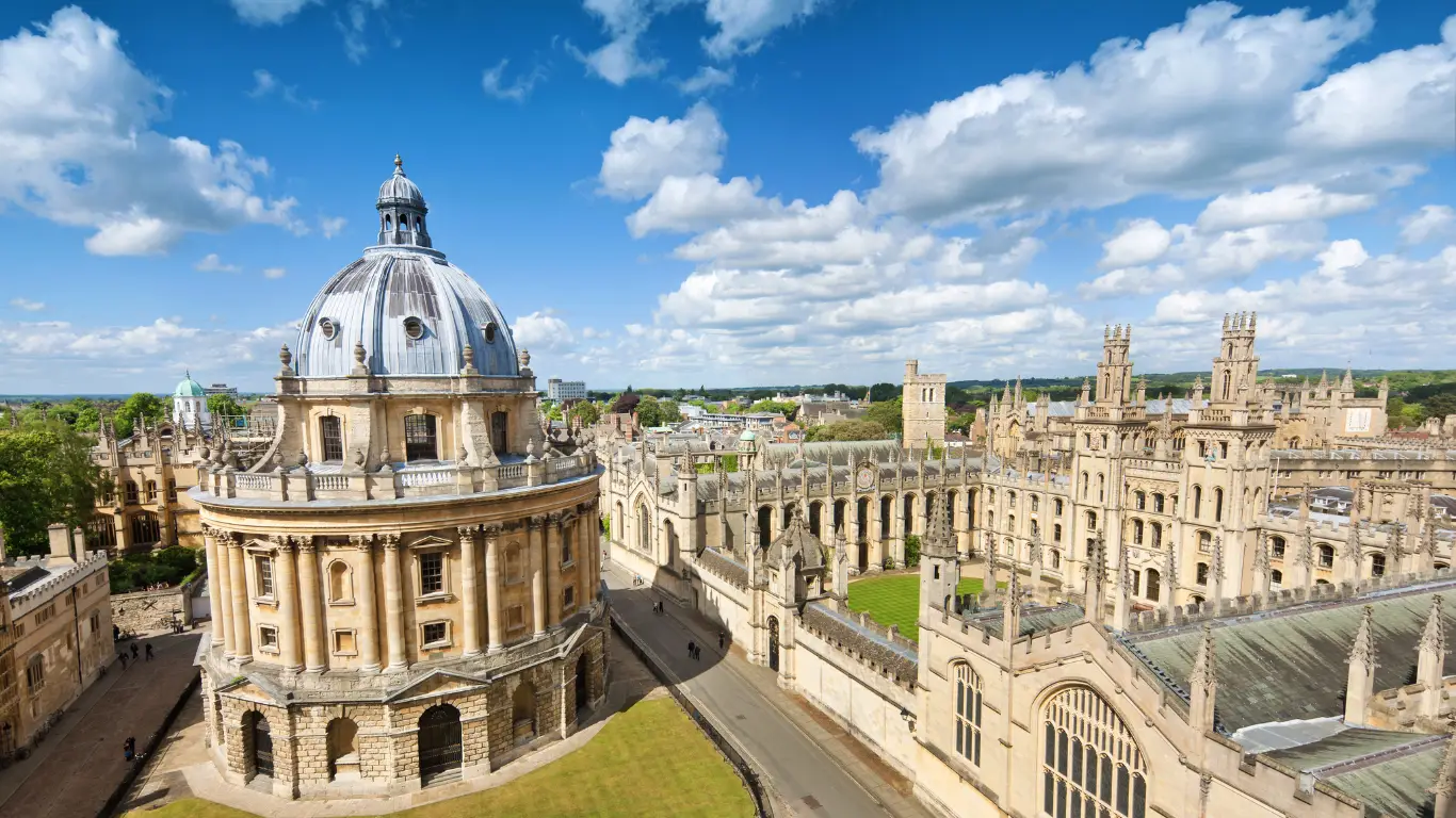 Oxford