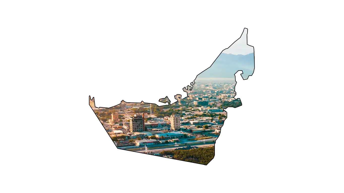 Ras Al Khaimah
