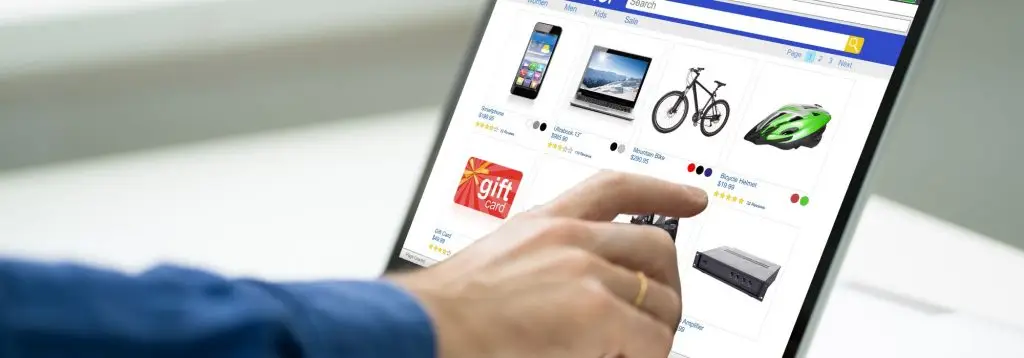 Retail Virtual Assistant Services