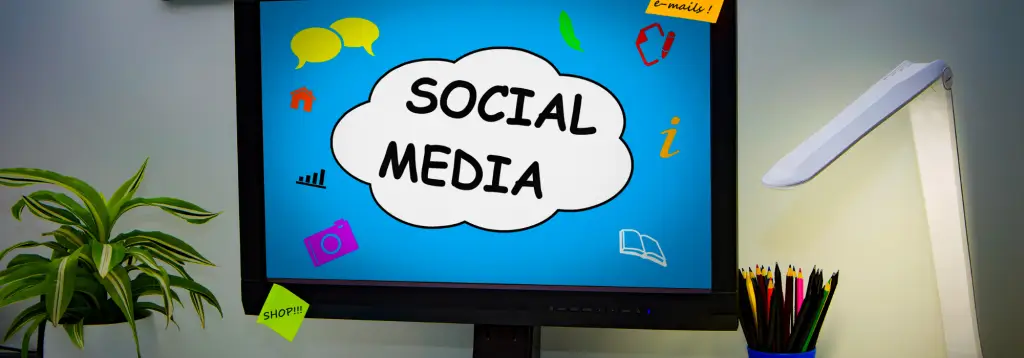 Social Media Virtual Assistant Services