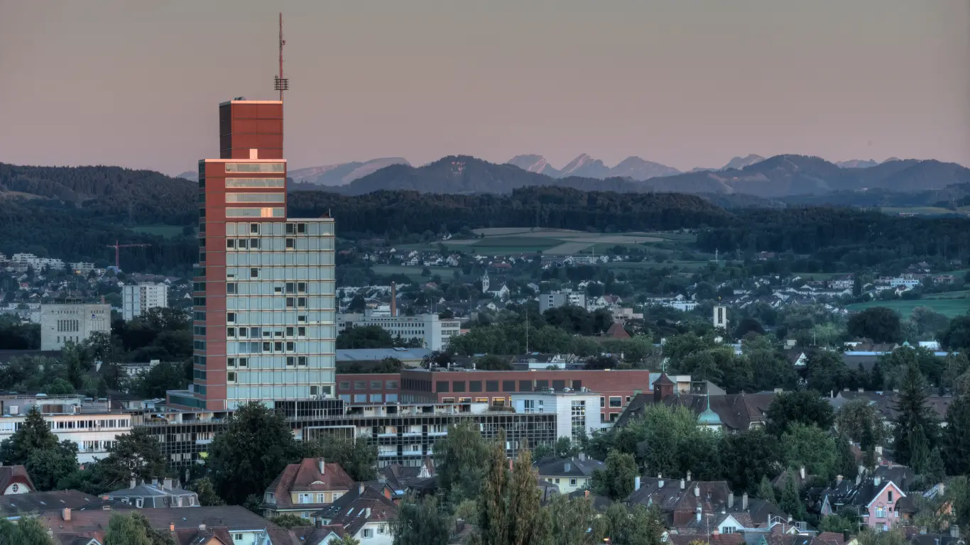 Winterthur
