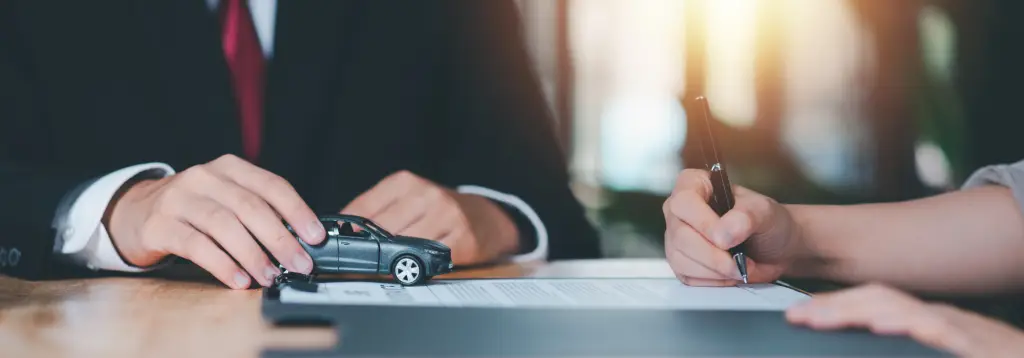 insurance provider
