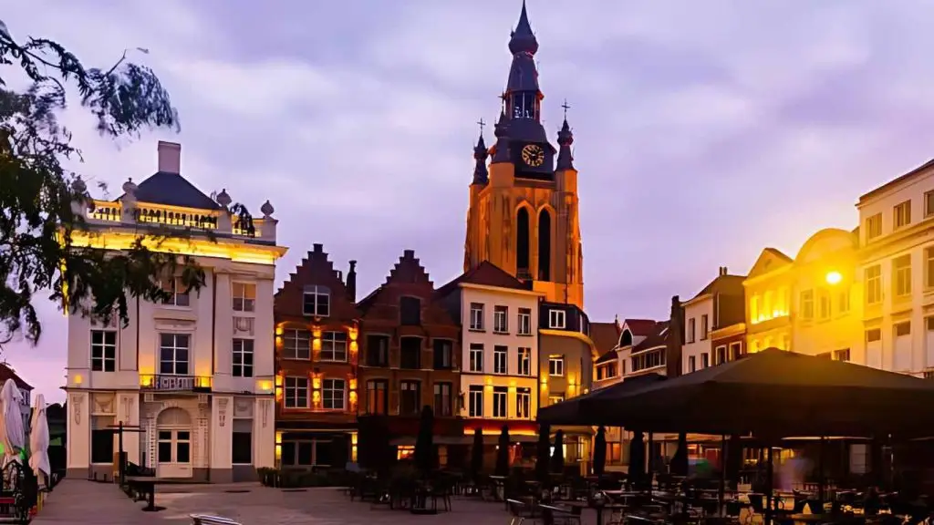 Kortrijk