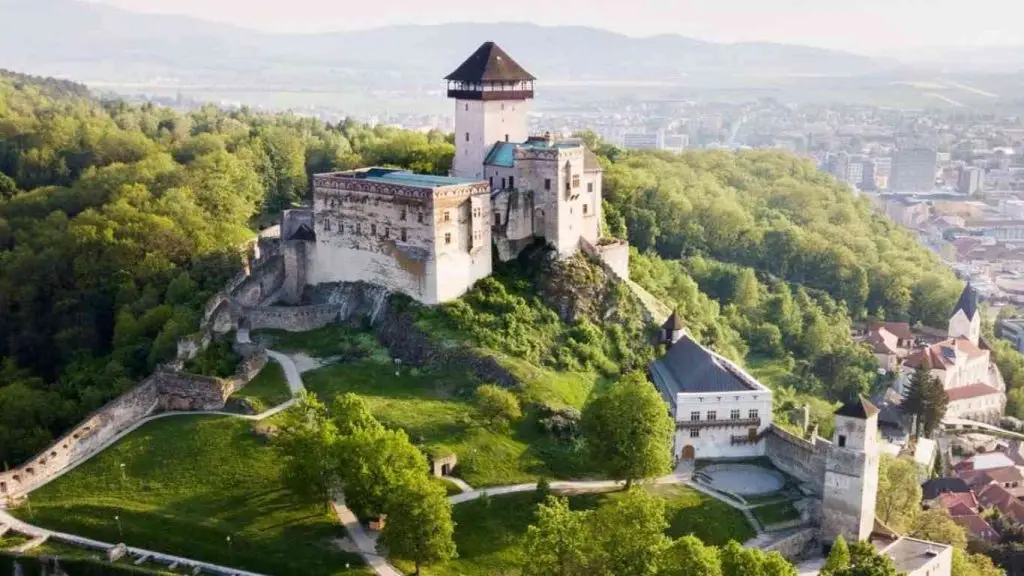 Trenčín