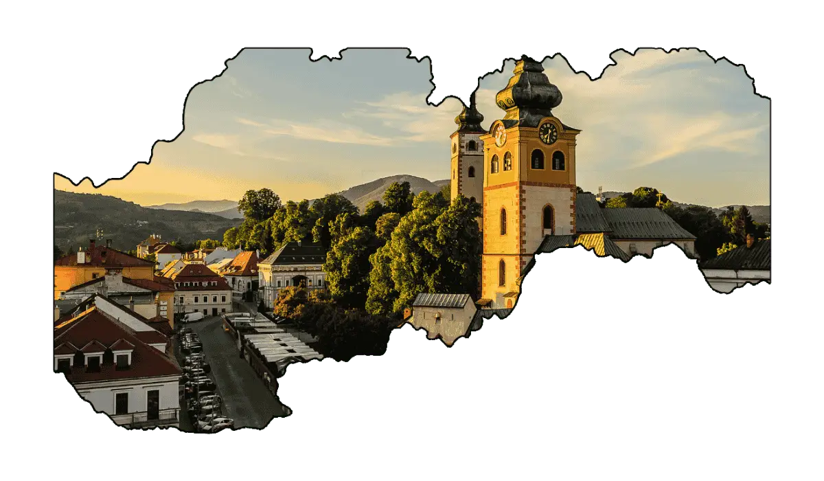 Banská Bystrica