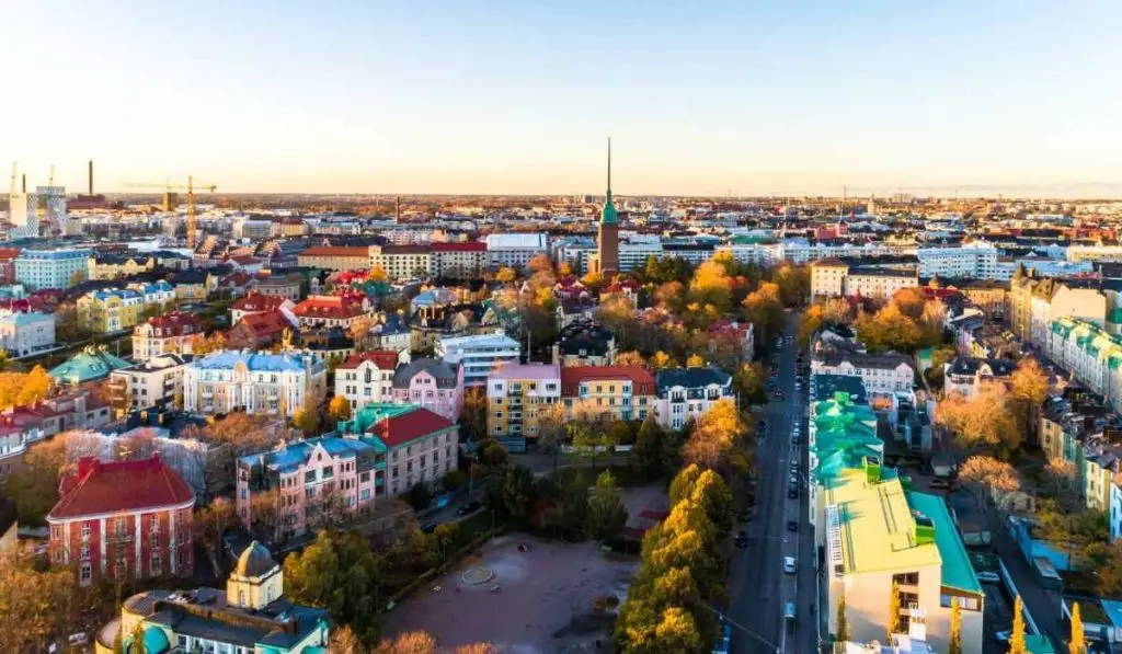 Finland