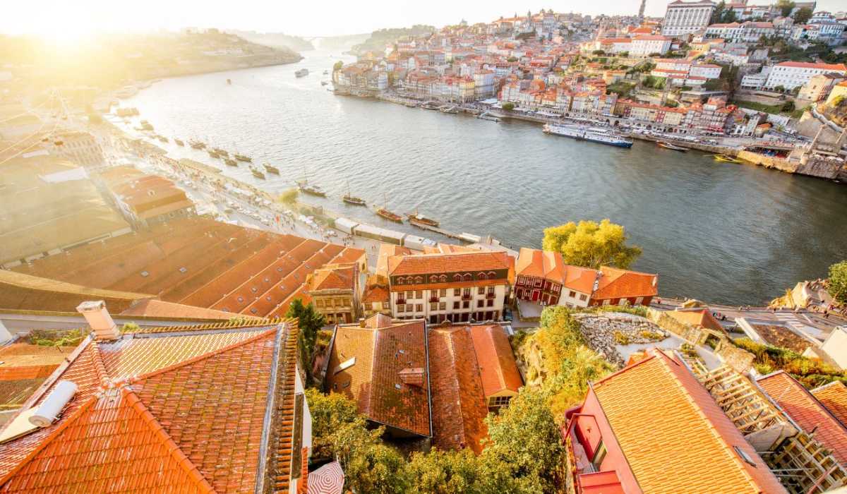 Portugal