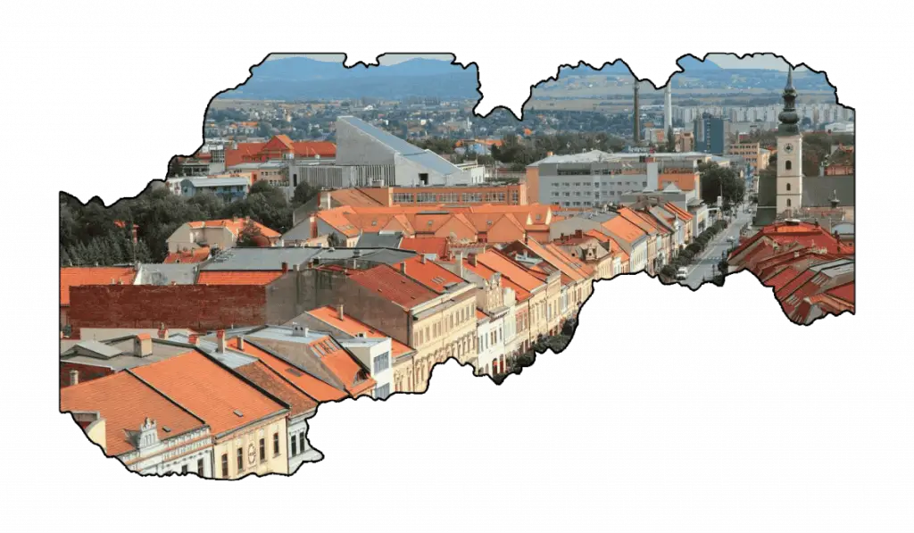 Prešov