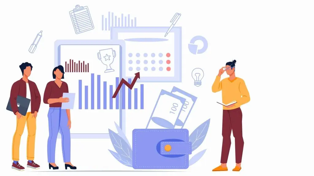 competitor Analysis and Market Research