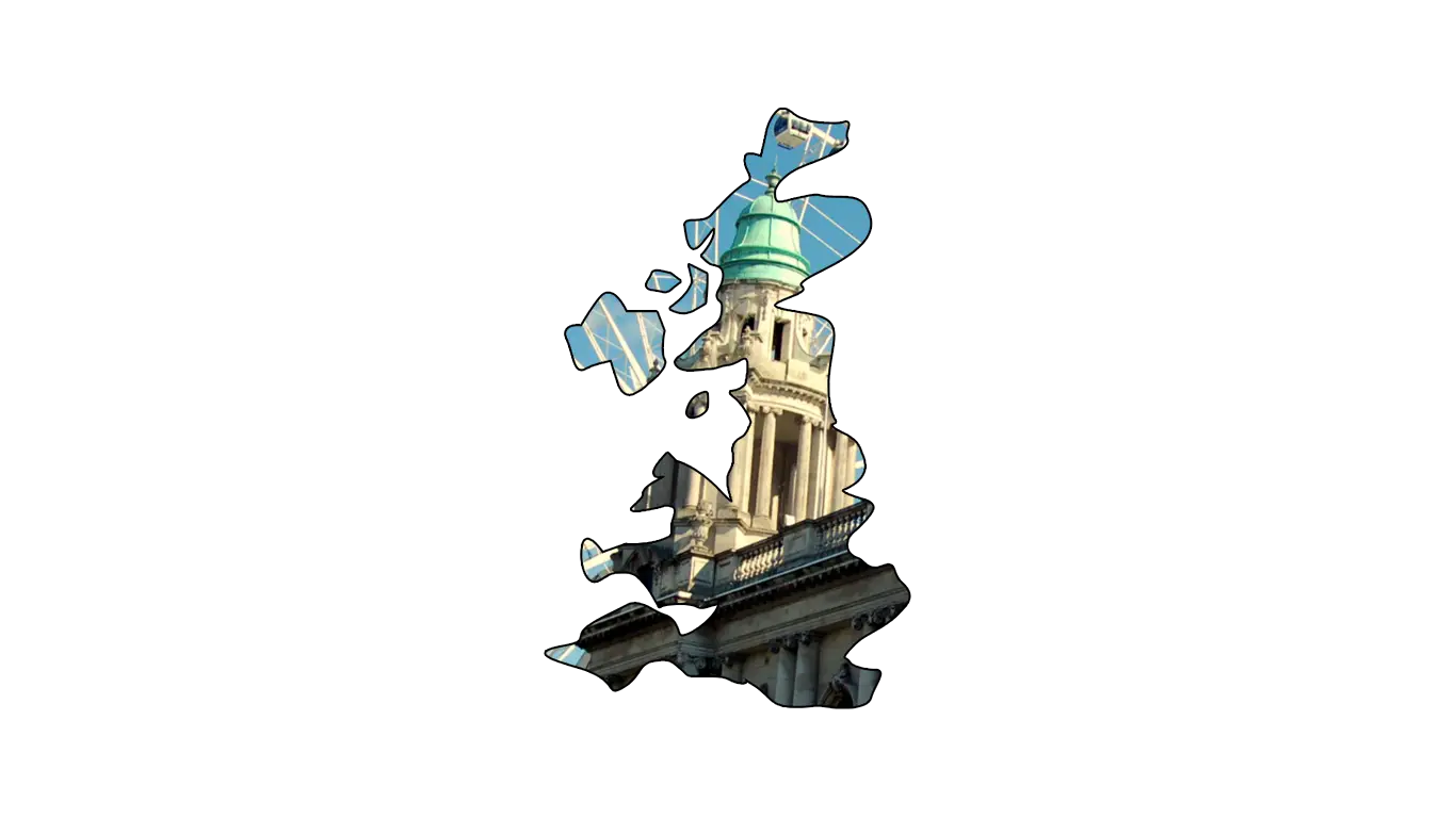 Belfast