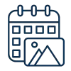 Content Calendar Development