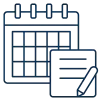 Content Calendar Management