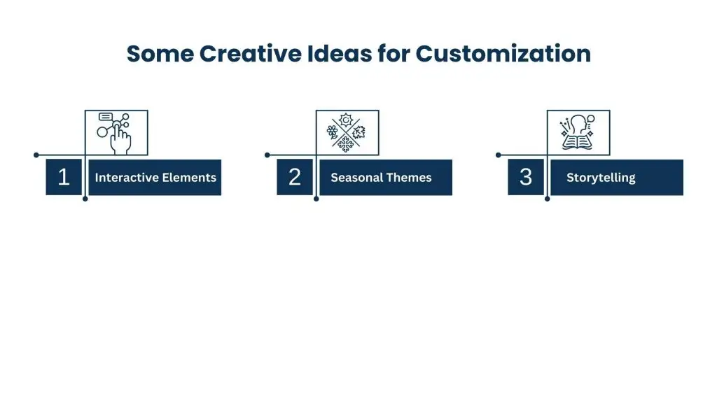 Graphic design posters - Creative Freedom and Customization