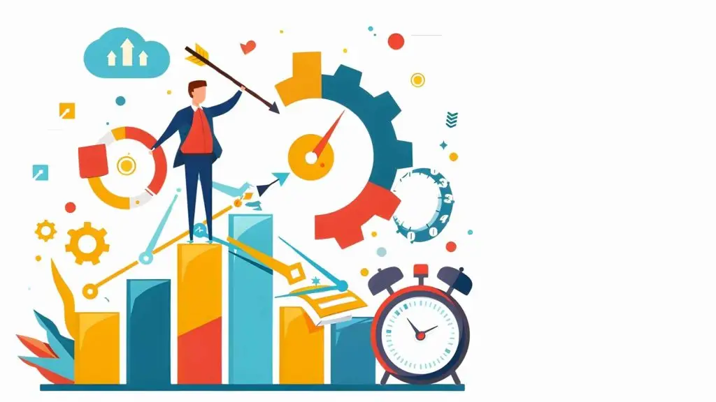 Exceptional Organizational Skills of Personal Assistant