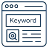 Keyword Research and Strategy