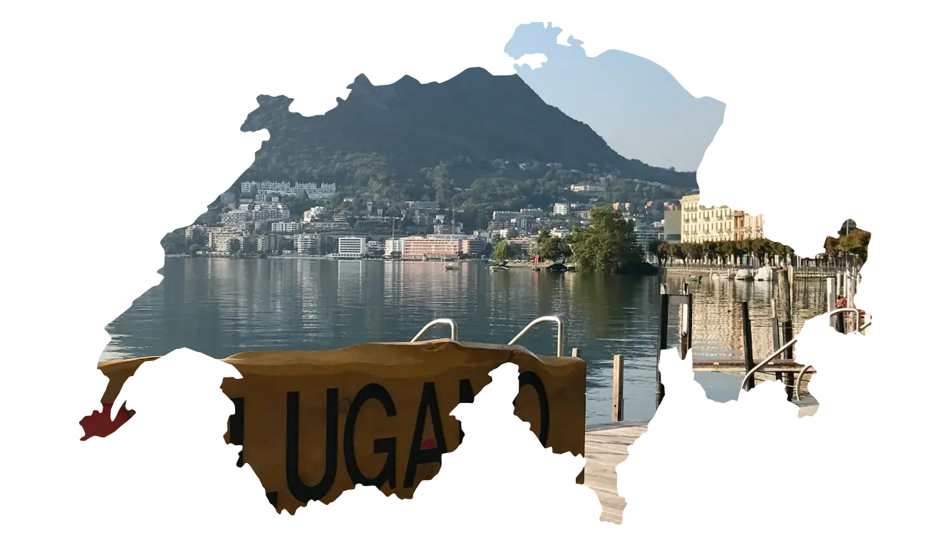 Lugano