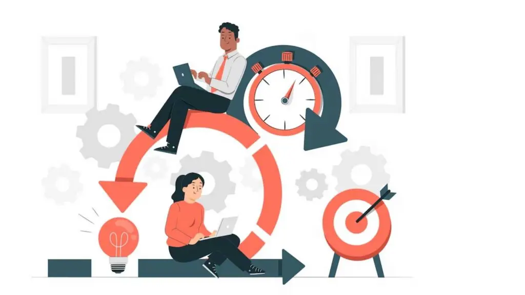 Productivity and Efficiency - Executive Virtual Assistant