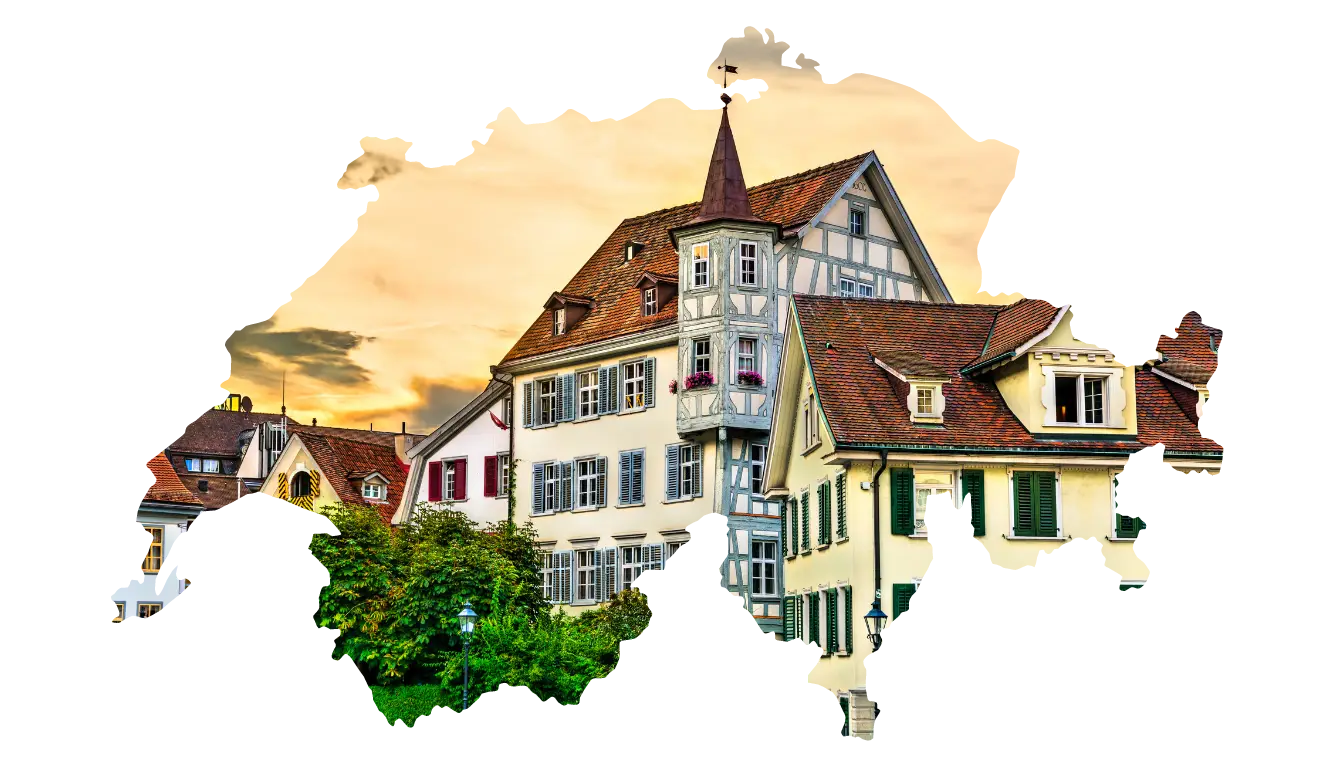 St. Gallen