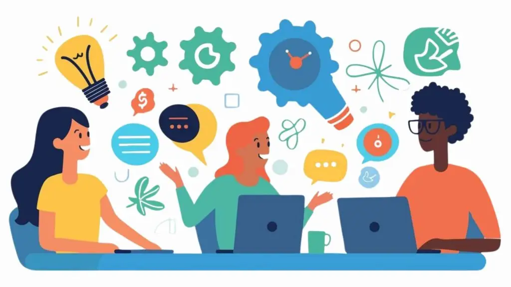 Strong Communication Skills of Personal Assistant