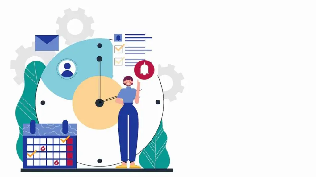 Personal Assistant providing Time Management and Prioritization