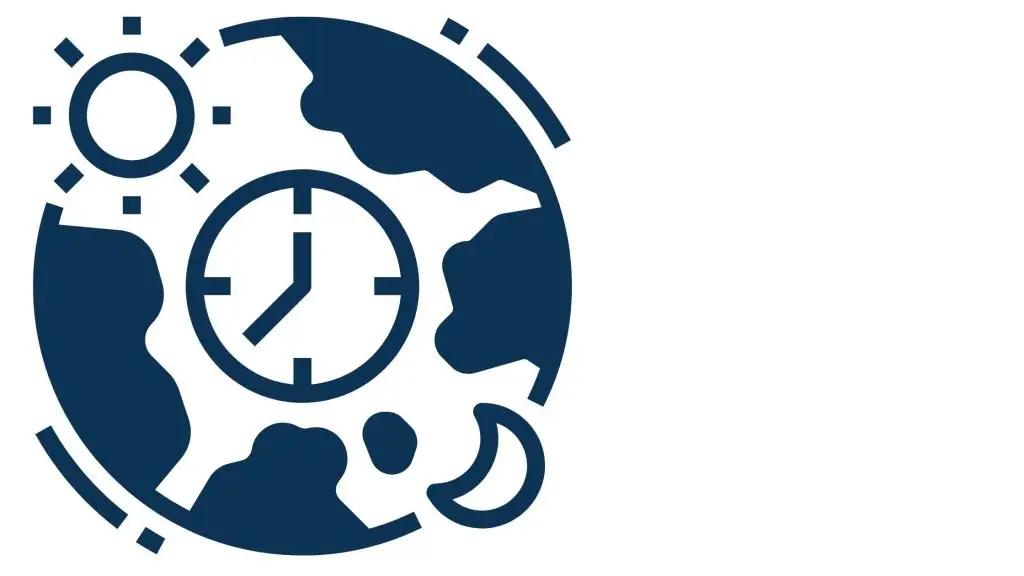 Time Zone Compatibility - Canadian virtual assistant