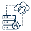 Emergency Planning for Disaster Recovery