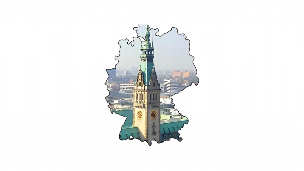 Hamburg
